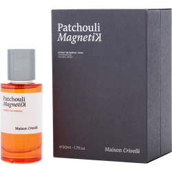 Maison Crivelli Patchouli Magnetik