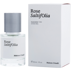Maison Crivelli Rose Saltifolia