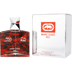 Ecko Red By Marc Ecko