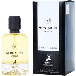 Maison Alhambra Montaigne Vanille