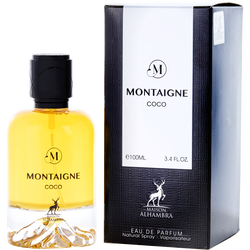 Maison Alhambra Montaigne Coco