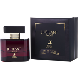 Maison Alhambra Jubilant Noir
