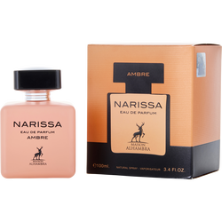 Maison Alhambra Narissa Ambre