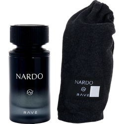 Rave Nardo Black