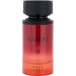 Rave Nardo Red