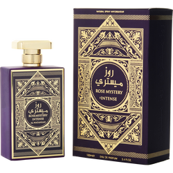 Al Wataniah Rose Mystery Intense