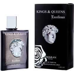 Amaran Kings & Queens Excellence