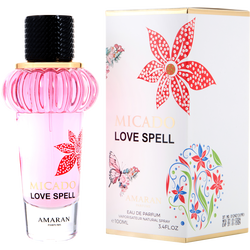 Amaran Love Spell