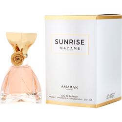Amaran Sunrise Madame