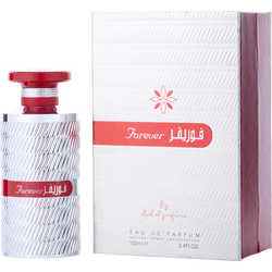 Ard Al Zaafaran Forever Silver
