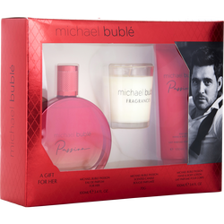 Michael Buble Passion