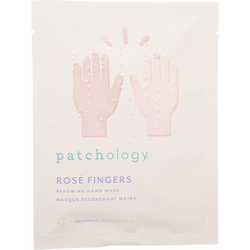 Patchology