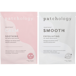 Patchology