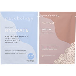 Patchology