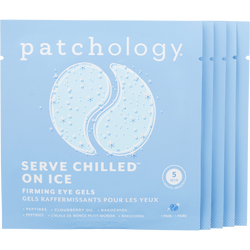 Patchology