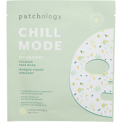 Patchology
