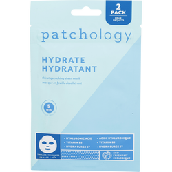Patchology