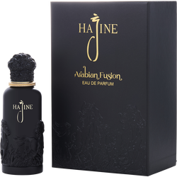 Hajine Arabian Fusion