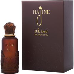 Hajine Silk Road