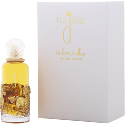 Hajine Golden Gallop