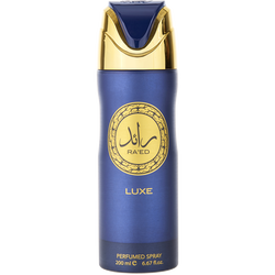 Lattafa Raed Luxe