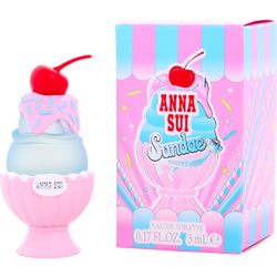 Anna Sui Sundae Pretty Pink