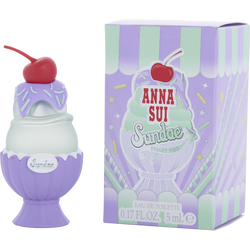 Anna Sui Sundae Violet Vibe