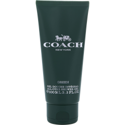 Coach Green