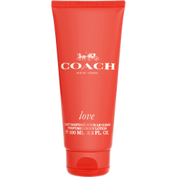 Coach Love