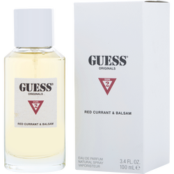 Guess Originals Type 2 Red Currant & Balsam