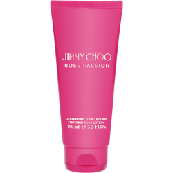 Jimmy Choo Rose Passion