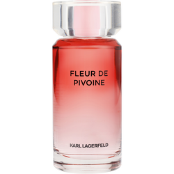 Karl Lagerfeld Fleur Pivoine