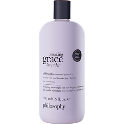Philosophy Amazing Grace Lavender