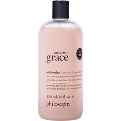 Philosophy Amazing Grace