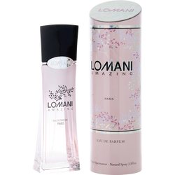 Lomani Amazing