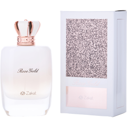 Zakat Rose Gold