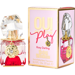 Juicy Couture Oui Play Rosy Darling