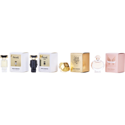 Paco Rabanne Variety