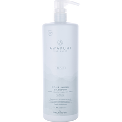 Paul Mitchell