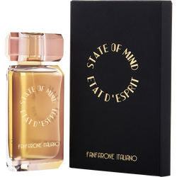 State Of Mind Fanfarone Italiano
