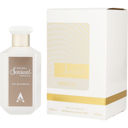 Atralia Sensual Vanilla