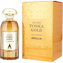 Atralia Tonka Gold