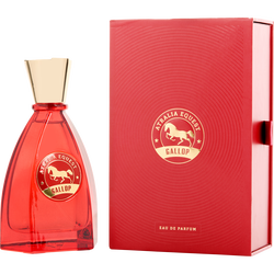 Atralia Equest Gallop
