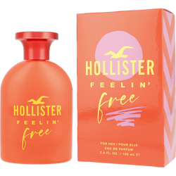 Hollister Feelin' Free