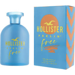 Hollister Feelin' Free