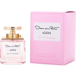 Oscar De La Renta Alibi Eau So Charming