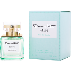 Oscar De La Renta Alibi Eau So Lucky