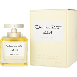 Oscar De La Renta Alibi Eau So Chic