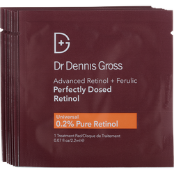 Dr Dennis Gross