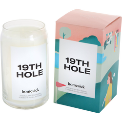 Homesick 19th Hole